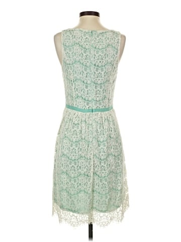 Elle Cocktail Dress (view 2)