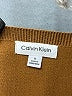 Calvin Klein Brown Pullover Sweater Size S - photo 7