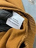 Calvin Klein Brown Pullover Sweater Size S - photo 8