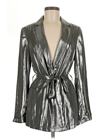 Maeve by Anthropologie Blazer (view 1)