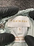 Foxiedox 100% Polyester Gray Cocktail Dress Size S - photo 7