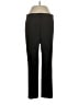 Ann Taylor Solid Black Dress Pants Size 0 - photo 1