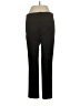 Ann Taylor Solid Black Dress Pants Size 0 - photo 2