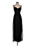 iris Black Cocktail Dress Size S - photo 1