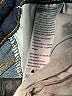 Denizen from Levi's Blue Jeans Size 32 waist - photo 8
