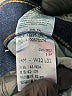 Denizen from Levi's Blue Jeans Size 32 waist - photo 9