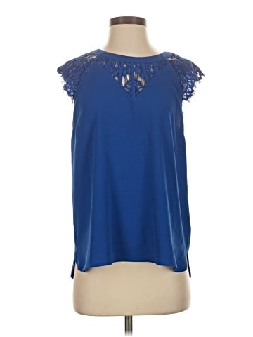 Brixon Ivy Sleeveless Blouse (view 1)
