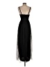 iris Black Cocktail Dress Size S - photo 2