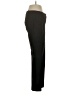 Ann Taylor Solid Black Dress Pants Size 0 - photo 4