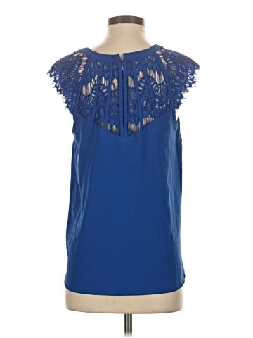 Brixon Ivy Sleeveless Blouse (view 2)