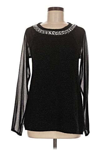 The Limited Pullover Sweater (view 1)