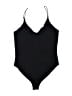 Gaze Black Bodysuit Size S - photo 2