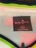 Belyn Key White Sleeveless T-Shirt Size XL - photo 7