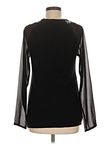 The Limited Pullover Sweater (view 2)