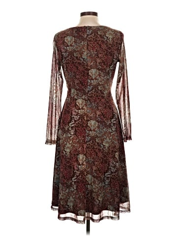 Coldwater Creek Cocktail Dress (view 2)