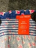 Joe Fresh Blue Sleeveless Top Size 10 - 12 - photo 3