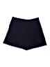 Banana Republic Solid Blue Shorts Size 10 - photo 1