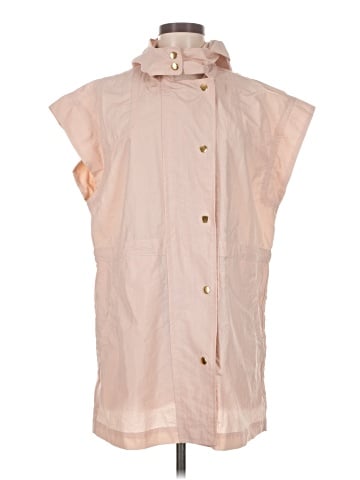 Luii Raincoat (view 1)