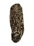 Unbranded Animal Print Brown Scarf One size - photo 2
