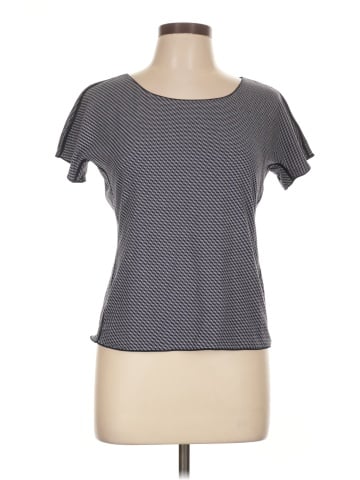 Emporio Armani Short Sleeve Top (view 1)