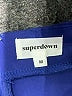 Superdown Blue Cocktail Dress Size M - photo 7