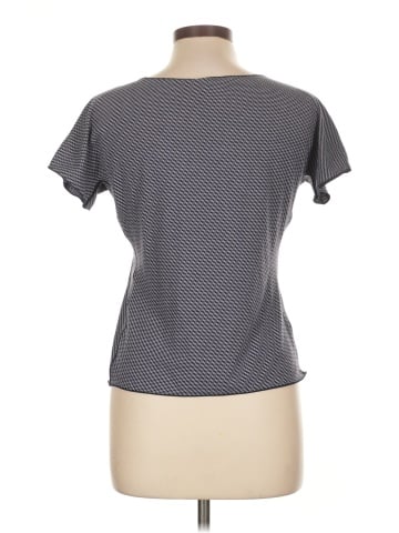 Emporio Armani Short Sleeve Top (view 2)