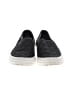 Keds Black Sneakers Size 9 - photo 2