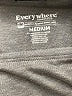 Assorted Brands Gray Active T-Shirt Size M - photo 8