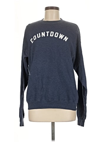 Hanes Sweatshirt (view 1)