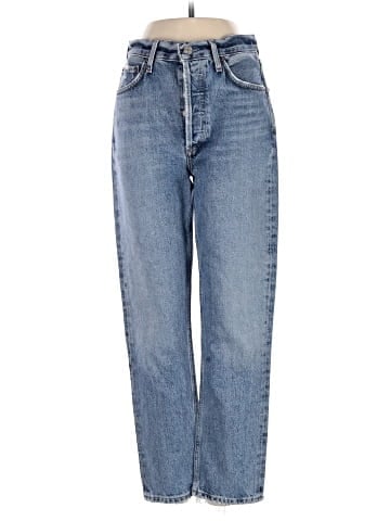 Agolde Jeans - front