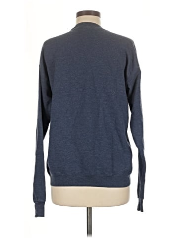 Hanes Sweatshirt (view 2)