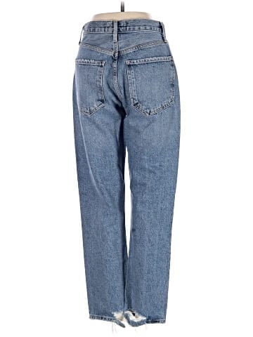 Agolde Jeans - back