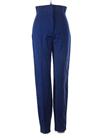 Versus by Gianni Versace Wool Pants (view 1)