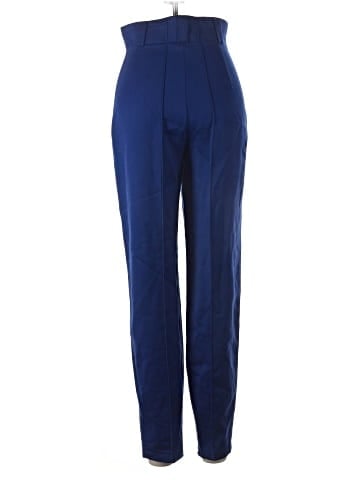 Versus by Gianni Versace Wool Pants (view 2)