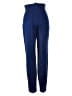 Versus by Gianni Versace 100% Wool Color Block Blue Wool Pants Size 28 waist - photo 2