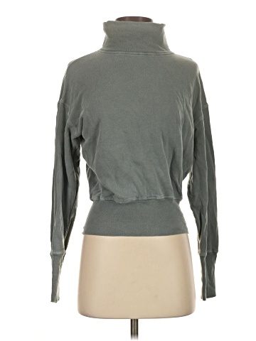 Rivet & Thread Long Sleeve Top (view 1)