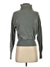 Rivet & Thread 100% Cotton Gray Long Sleeve Top Size S - photo 1