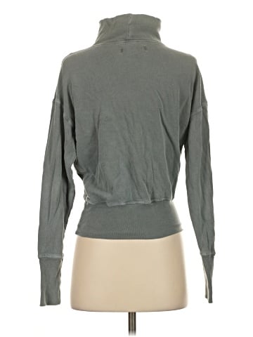 Rivet & Thread Long Sleeve Top (view 2)
