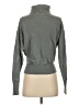 Rivet & Thread 100% Cotton Gray Long Sleeve Top Size S - photo 2
