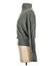 Rivet & Thread 100% Cotton Gray Long Sleeve Top Size S - photo 5