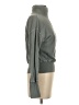 Rivet & Thread 100% Cotton Gray Long Sleeve Top Size S - photo 4