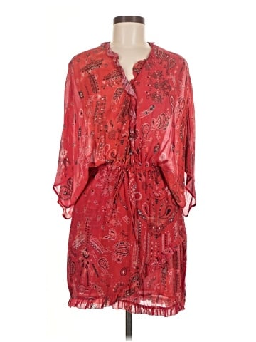 IRO Casual Dress (view 1)