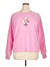 Barbie Pink Sweatshirt Size XL - photo 1