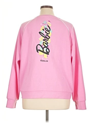 Barbie Sweatshirt (view 2)