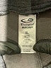 C9 By Champion 100% Polyester Black Gray Track Jacket Size XL - photo 3