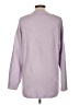 MNG Purple Pullover Sweater Size L - photo 2