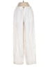Vince. 100% Hemp Ivory Casual Pants Size 2 - photo 1