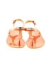 MICHAEL Michael Kors Orange Sandals Size 9 - photo 2