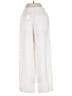 Vince. 100% Hemp Ivory Casual Pants Size 2 - photo 2