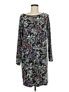 J.Jill Casual Dress (view 1)
